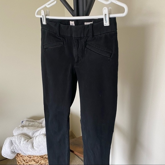 *2/$15* Gap Women’s Dress Pants - Picture 6 of 6